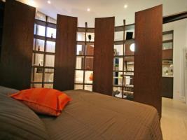 Mantellate - Elegant Trastevere Apartment โรม ภายนอก รูปภาพ