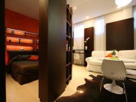 Mantellate - Elegant Trastevere Apartment โรม ภายนอก รูปภาพ