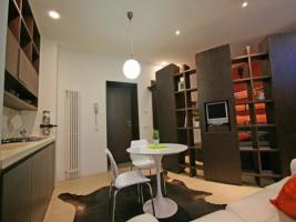 Mantellate - Elegant Trastevere Apartment โรม ภายนอก รูปภาพ